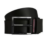HUGO Herren Geek_Sz35 Belt, Dark Brown202, 120