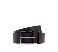 HUGO Herren Geek_Sz35 Belt, Dark Brown202, 120