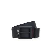 HUGO Herren Gelio-b_sz40 BELT, Black1, 90