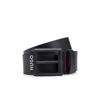 HUGO Herren Gelio-b_sz40 BELT, Black1, 95