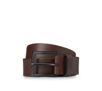 Hugo Gionio Gürtel 85 cm Dark Brown