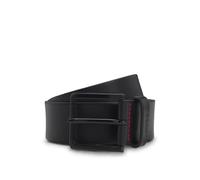 HUGO Herren gionio_sz40 G rtel, Schwarz001, 80 EU