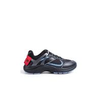 HUGO GO2 Sneaker pechschwarz/blau - 43