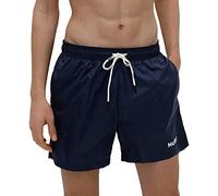 HUGO Herren Haiti Badehose, New - Dark Blue405, XL EU