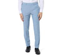 HUGO Herren Hesten232X Trousers 50500271, Light/Pastel Blue455,54