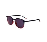 HUGO Herren HG 1229/S Sonnenbrille, AJ1, 52