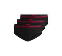 Hugo Planet 10249742 01 Slips 3 Einheiten S Black