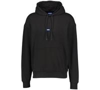 HUGO Herren Hoodie NALONSO, schwarz, Gr. S