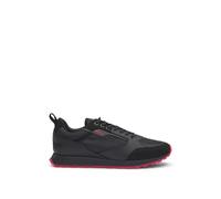 Hugo Icelin Pumf N Trainers Schwarz EU 43 Mann (Herstellerartikelnummer: 50536568-001-43)