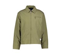 HUGO Leicht wattierte Regular-Fit Jacke aus Baumwoll-Canvas - Style Blake2531, 50548713 Grün L