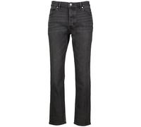 HUGO Herren Jeans BRODY Tapered Fit, anthrazit, Gr. 30/32