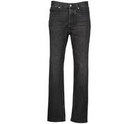 HUGO Herren Jeans JONAH Regular Fit, anthrazit, Gr. 36/34