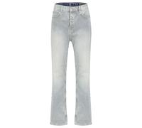 HUGO Herren Jeans NATE Baggy Fit, blau, Gr. 32/32