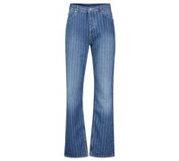 HUGO Herren Jeans NATE Baggy Fit, blue, Gr. 29/32