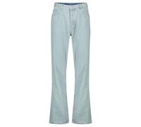 HUGO Herren Jeans NATE Baggy Fit, oliv, Gr. 31/34