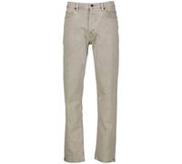 HUGO Herren Jeans Tapered-Fit, taupe, Gr. 31/32