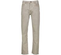 HUGO Herren Jeans Tapered-Fit, taupe, Gr. 38/32