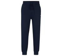 HUGO Herren Jogginghose DAYOTE Regular Fit, marine, Gr. XL