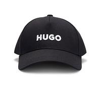 Hugo Jude Baseball Cap 26 cm black (50496033-001) schwarz
