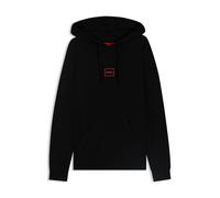 Hugo Laze 10261152 Red Kapuzenpullover