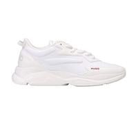 HUGO Herren Leon_Runn_nypu Running, White100, 43 EU