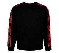Hugo Herren Liam Sweatshirt 10271462 01 Loungew_Sweatshirt
