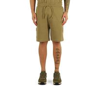 Hugo Herren Loungewear_Short Liam Short Pant 10271462 01