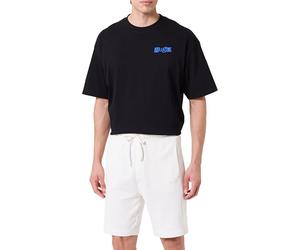 Hugo Herren Loungewear_Short Liam Short Pant 10271462 01