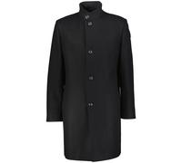 HUGO Herren Mantel MINTRAX2541, schwarz, Gr. 46