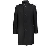 HUGO Herren Mantel MINTRAX2541, schwarz, Gr. 50