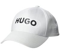 HUGO Herren Men-x 576_d-7 Verschluss, White100, Einheitsgröße EU