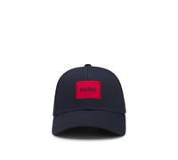 HUGO Men-X 581 - Cap (dark blue)