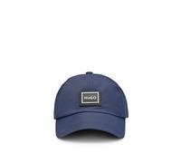 HUGO Herren Men-x 582-n Cap, Dark Blue405, Einheitsgröße EU