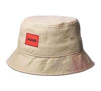 HUGO Herren Men-x 584-rl Cap, Light Beige274, S-M EU
