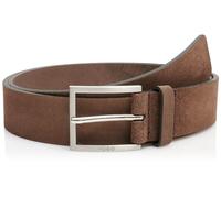 HUGO Herren Mirto_sz35 BELT, Dark Brown202, 85 EU