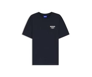 Hugo Herren Nesptee 10283344 01 T_Shirt (1er Pack)