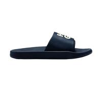 HUGO Herren Nil_Slid_mdtpu_n Slide, Navy, 44 EU