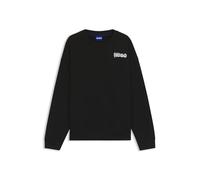 HUGO Herren Nyrocrew Sweatshirt