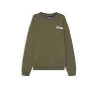 HUGO Herren Nyrocrew Sweatshirt