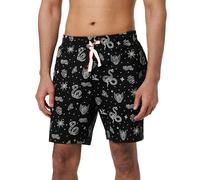 HUGO Herren Pyjama_Short Roy_Shorts 10253443 01