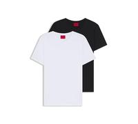 Hugo Kurzarm-t-shirt L Open Miscellaneous