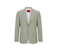 HUGO Herren Sakko ARTI Extra Slim Fit, grün, Gr. 46