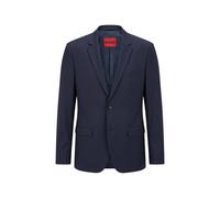 HUGO Extra Slim-Fit Sakko aus Woll-Mix - Style Arti253X-MH, 50540157 Dunkelblau 102