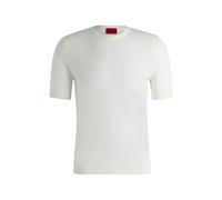 Hugo San Carl Cv Kurzarm-pullover