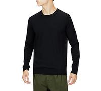 Hugo San Cedric Pullover M Black