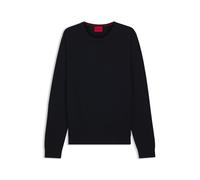 Hugo San Cedric Pullover M Navy