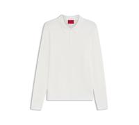 Hugo San Pippo Cv 10267573 Pullover M Natural