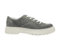 Hugo - Herren Schnürschuhe, Wildleder (Dunkelgrün) EU 40,5 / UK 7