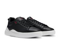 HUGO Sneaker Blake_Tenn_lt_N in Schwarz 42