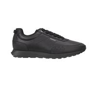 HUGO Sneaker Herren Textil schwarz, 44 (9.5)